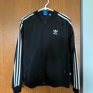 Adidas Track Zip Up